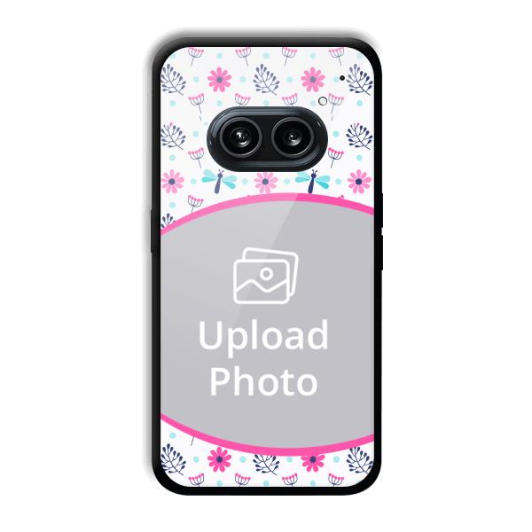 Naturopathy Customized Printed Back Cover for Nothing Phone (2a) 5G