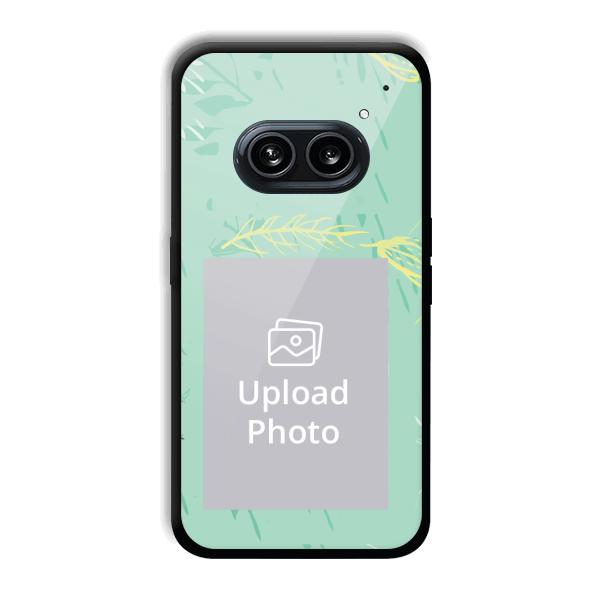 Aquatic Life Customized Printed Back Cover for Nothing Phone (2a) 5G
