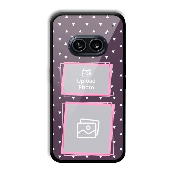 Boxes Customized Printed Back Cover for Nothing Phone (2a) 5G