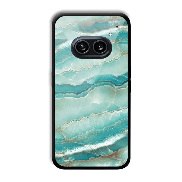Cloudy Phone Customized Printed Back Cover for Nothing Phone (2a) 5G
