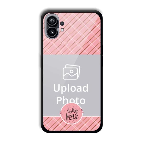Together Forever Customized Printed Back Cover for Nothing Phone (1)