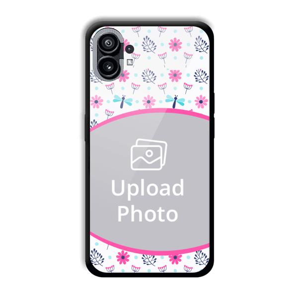 Naturopathy Customized Printed Back Cover for Nothing Phone (1)