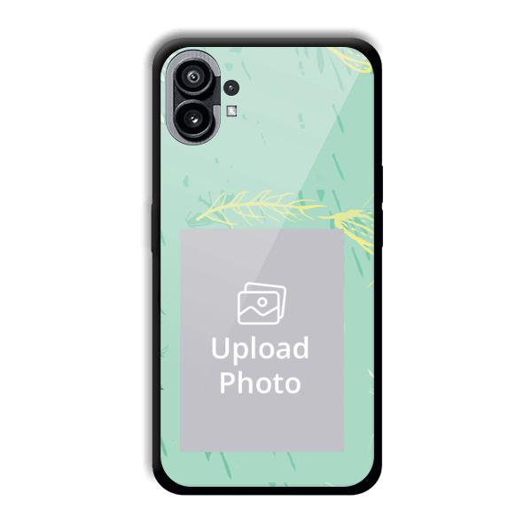 Aquatic Life Customized Printed Back Cover for Nothing Phone (1)