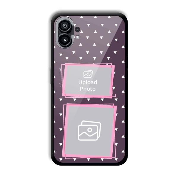 Boxes Customized Printed Back Cover for Nothing Phone (1)