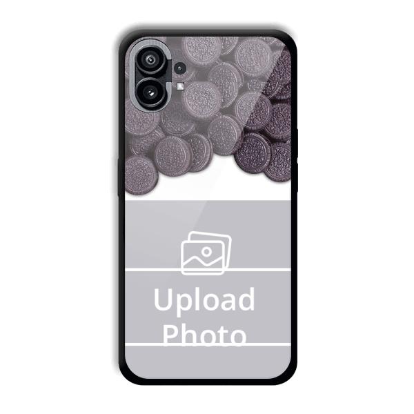 Oreos Customized Printed Back Cover for Nothing Phone (1)