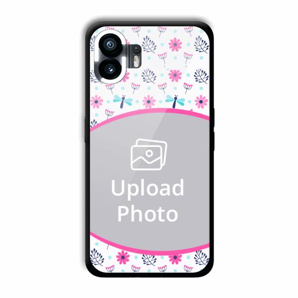 Naturopathy Customized Printed Back Cover for Nothing Phone (2)