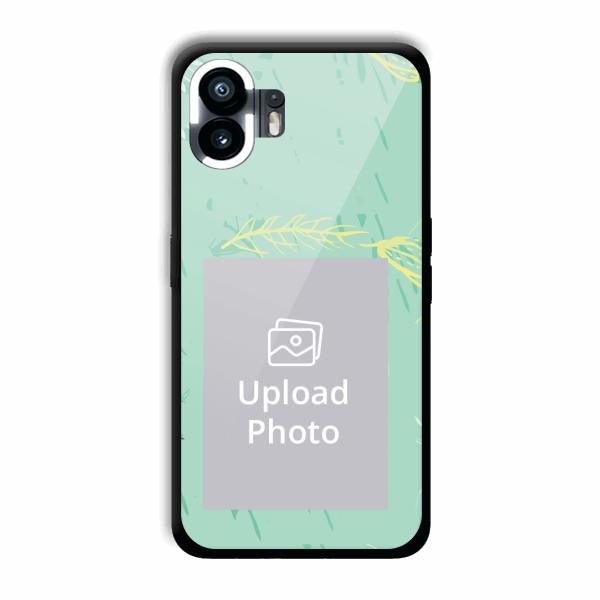 Aquatic Life Customized Printed Back Cover for Nothing Phone (2)