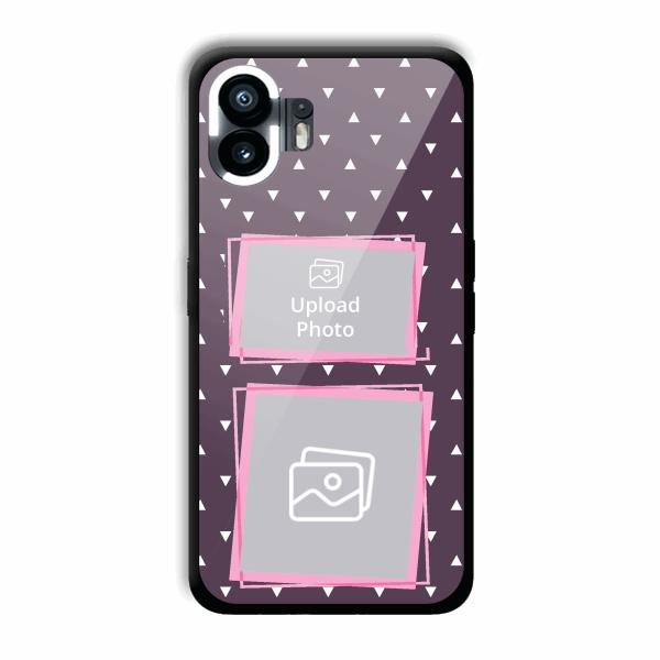 Boxes Customized Printed Back Cover for Nothing Phone (2)