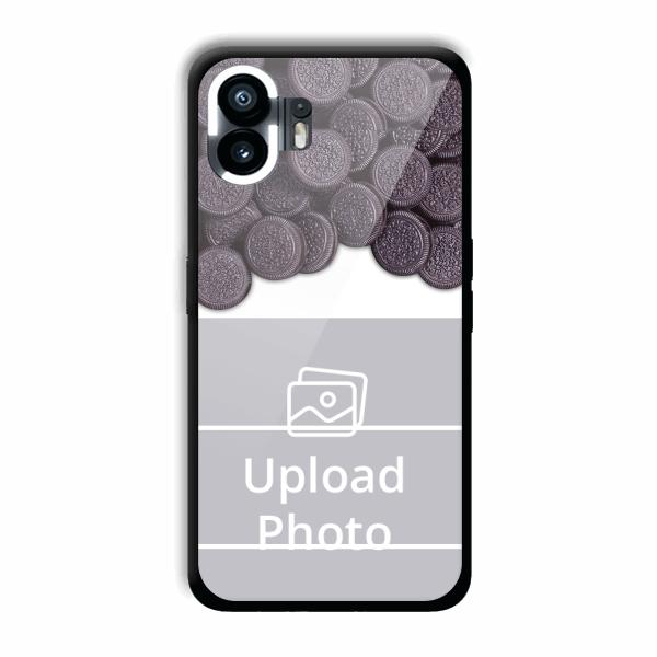 Oreos Customized Printed Back Cover for Nothing Phone (2)