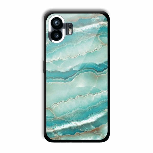 Cloudy Phone Customized Printed Back Cover for Nothing Phone (2)