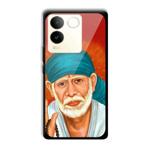 Sai Phone Customized Printed Back Cover for Vivo T2 Pro 5G