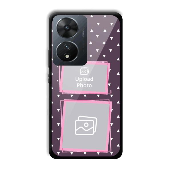 Boxes Customized Printed Back Cover for Vivo T2 5G