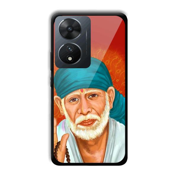 Sai Phone Customized Printed Back Cover for Vivo T2 5G