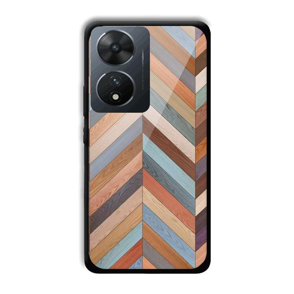 Tiles Phone Customized Printed Back Cover for Vivo T2 5G