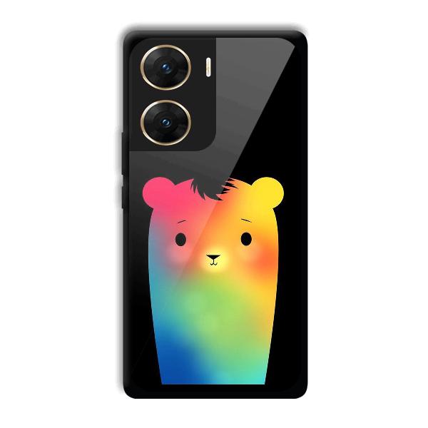 Cute Design Phone Customized Printed Back Cover for Vivo V29e