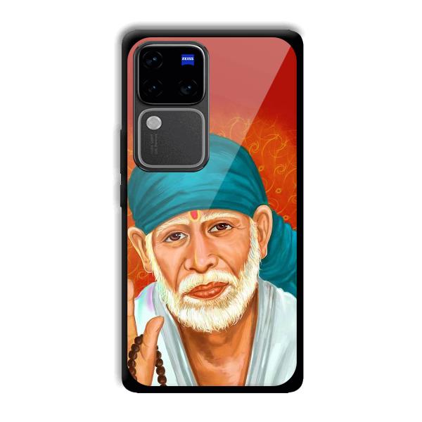Sai Phone Customized Printed Back Cover for Vivo V30 Pro 5G