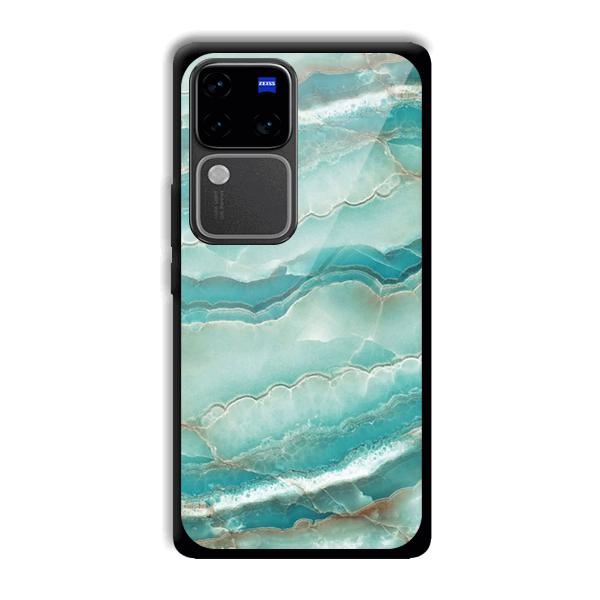 Cloudy Phone Customized Printed Back Cover for Vivo V30 Pro 5G