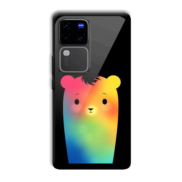 Cute Design Phone Customized Printed Back Cover for Vivo V30 Pro 5G