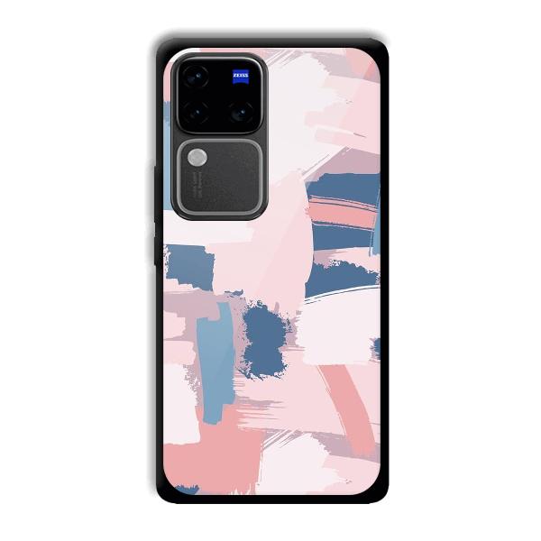 Pattern Design Phone Customized Printed Back Cover for Vivo V30 Pro 5G