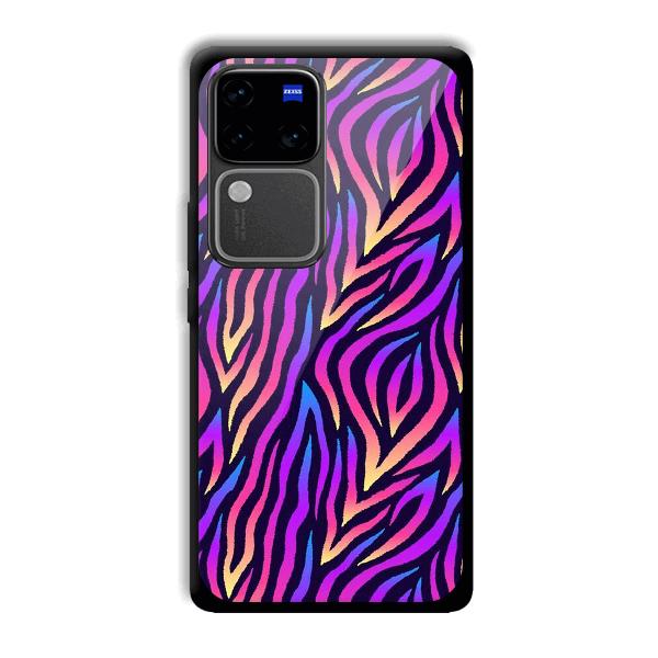 Laeafy Design Phone Customized Printed Back Cover for Vivo V30 Pro 5G