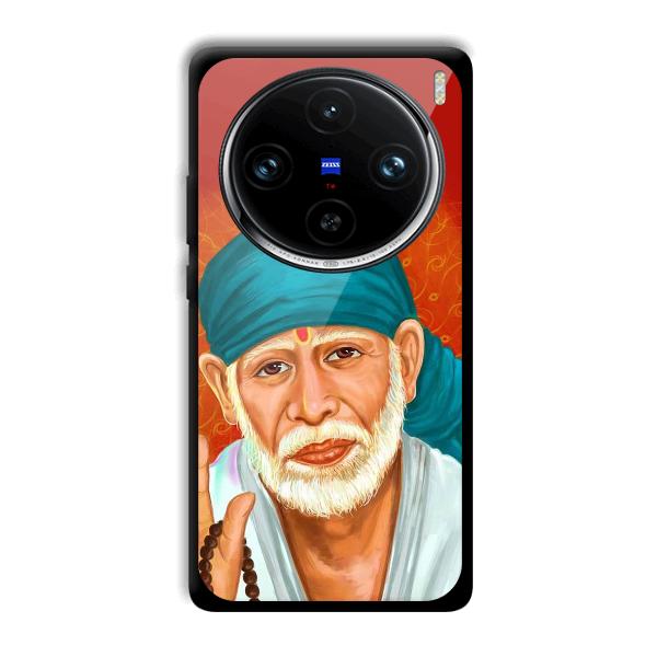 Sai Phone Customized Printed Back Cover for Vivo X100 Pro
