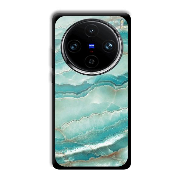 Cloudy Phone Customized Printed Back Cover for Vivo X100 Pro