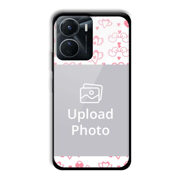 Baby Ducks Customized Printed Back Cover for Vivo Y16