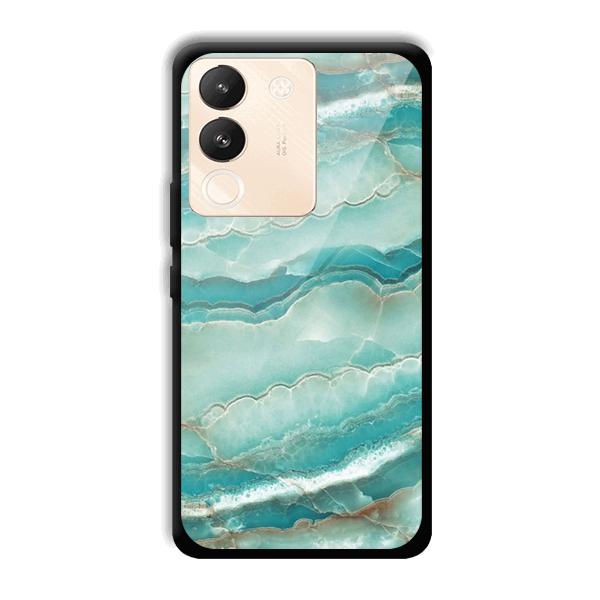 Cloudy Phone Customized Printed Back Cover for Vivo Y200 5G