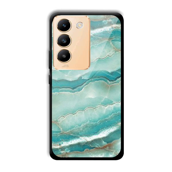 Cloudy Phone Customized Printed Back Cover for Vivo Y200e 5G