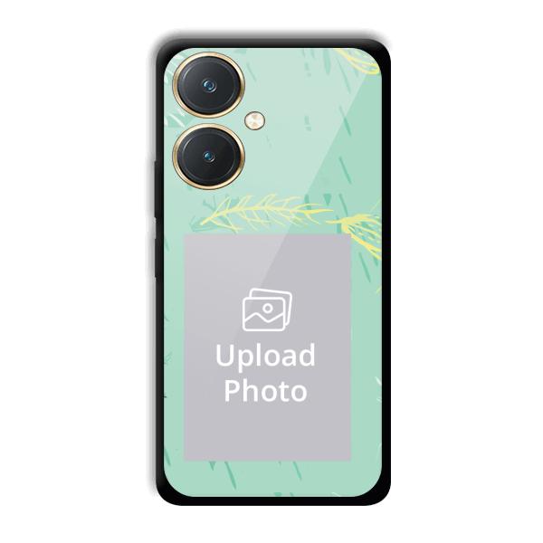 Aquatic Life Customized Printed Back Cover for Vivo Y27