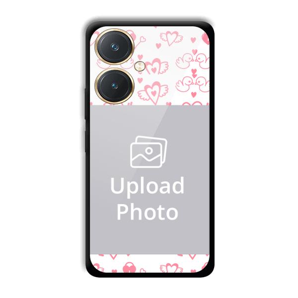 Baby Ducks Customized Printed Back Cover for Vivo Y27