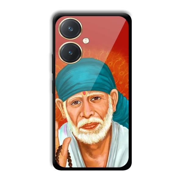 Sai Phone Customized Printed Back Cover for Vivo Y27