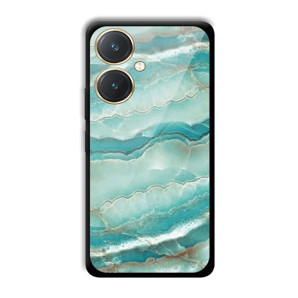 Cloudy Phone Customized Printed Back Cover for Vivo Y27
