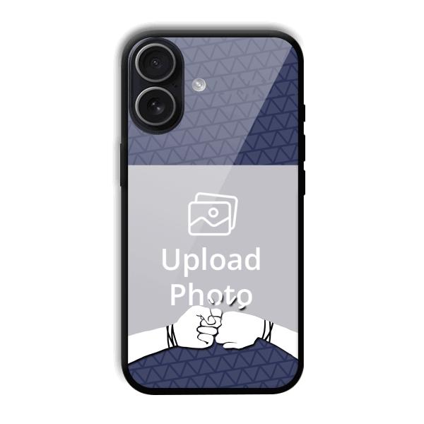 Partnership Customized Printed Back Cover for iPhone 17