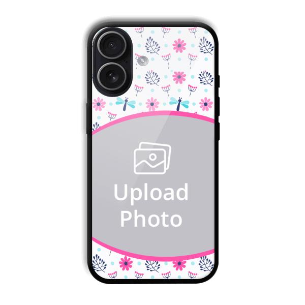 Naturopathy Customized Printed Back Cover for iPhone 17