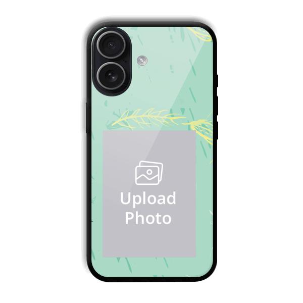 Aquatic Life Customized Printed Back Cover for iPhone 17
