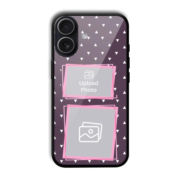 Boxes Customized Printed Back Cover for iPhone 17