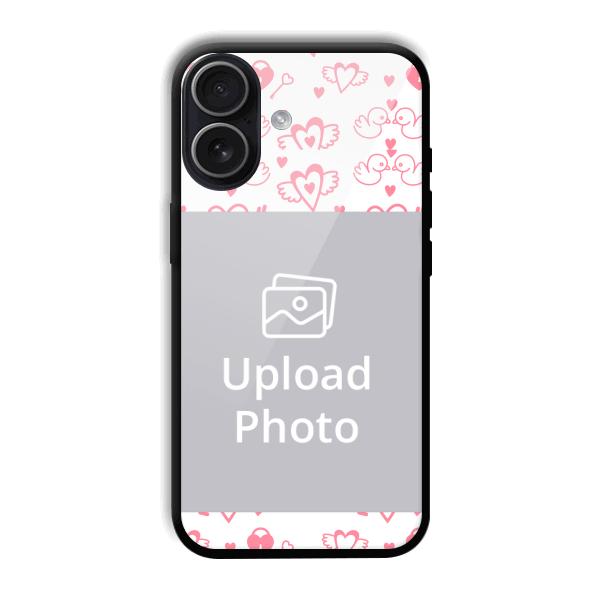 Baby Ducks Customized Printed Back Cover for iPhone 17