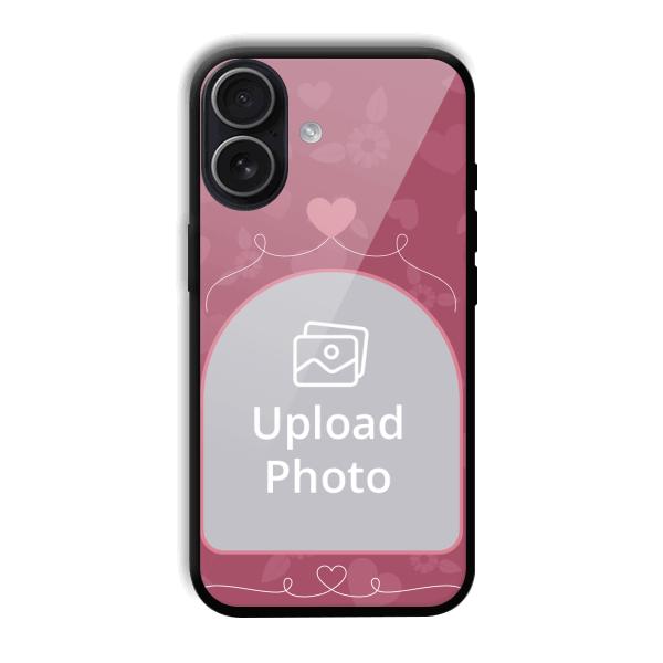 Window Pattern Customized Printed Back Cover for iPhone 17