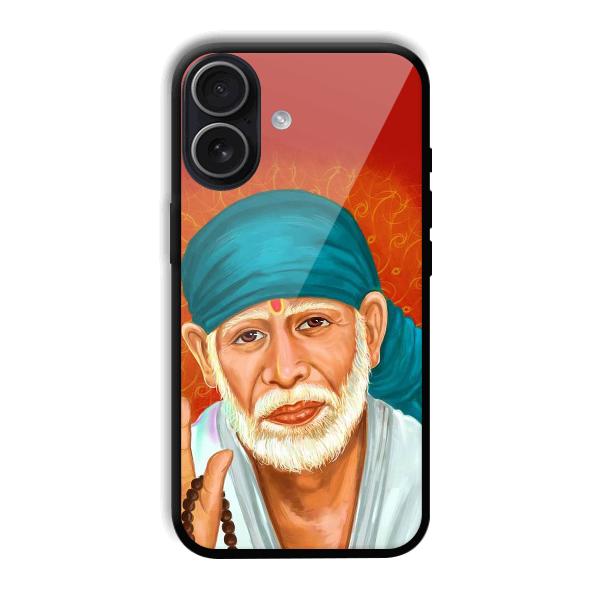 Sai Phone Customized Printed Back Cover for iPhone 17