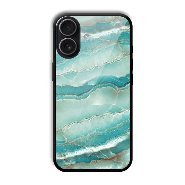Cloudy Phone Customized Printed Back Cover for iPhone 17