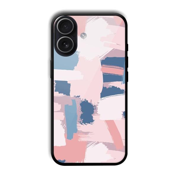 Pattern Design Phone Customized Printed Back Cover for iPhone 17