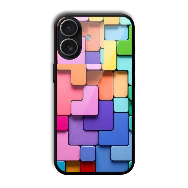 Lego Phone Customized Printed Back Cover for iPhone 17
