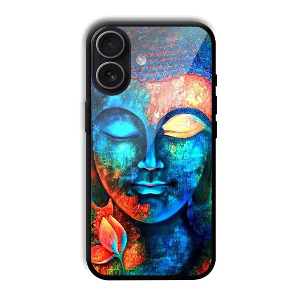 Buddha Phone Customized Printed Back Cover for iPhone 17