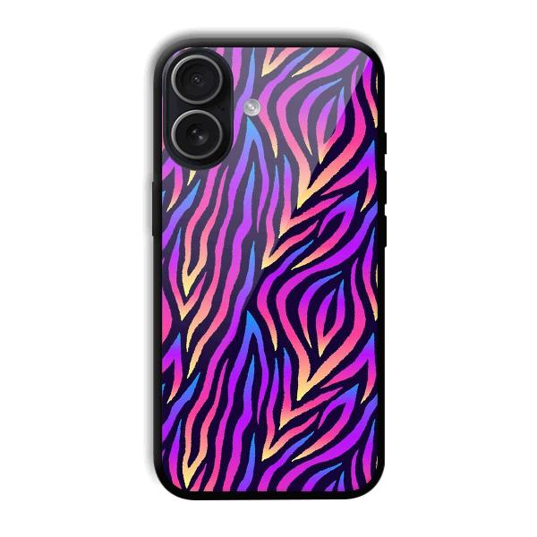Laeafy Design Phone Customized Printed Back Cover for iPhone 17