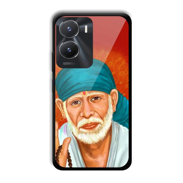 Sai Phone Customized Printed Back Cover for Vivo T2x 5G