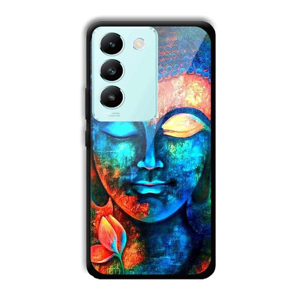 Buddha Phone Customized Printed Back Cover for Vivo T3 5g