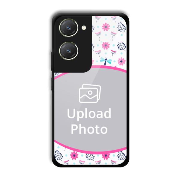 Naturopathy Customized Printed Back Cover for Vivo T3 Lite 5G