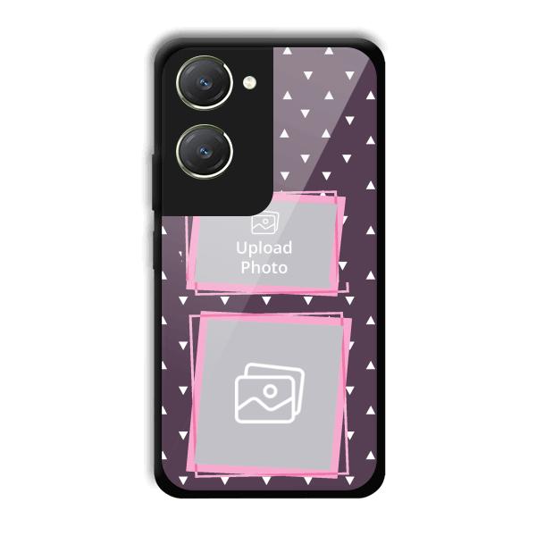 Boxes Customized Printed Back Cover for Vivo T3 Lite 5G