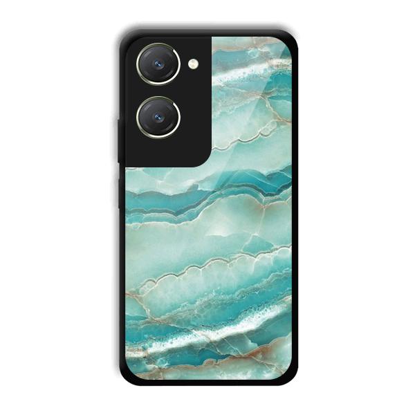 Cloudy Phone Customized Printed Back Cover for Vivo T3 Lite 5G